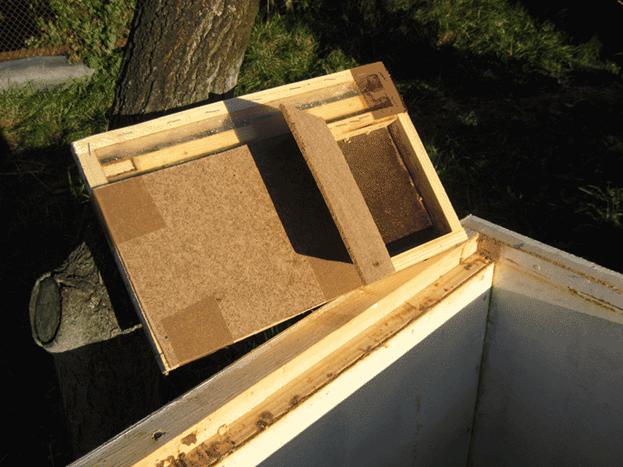 Секреты высоких медосборов