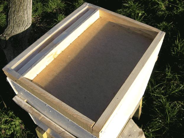 Секреты высоких медосборов