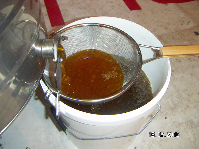 Фотографии пасеки