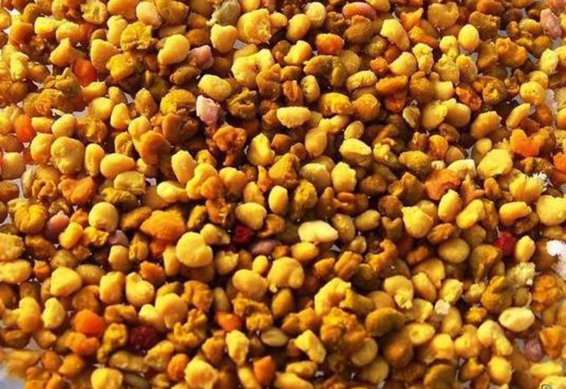 Купить цветочную пыльцу оптом в Беларуси